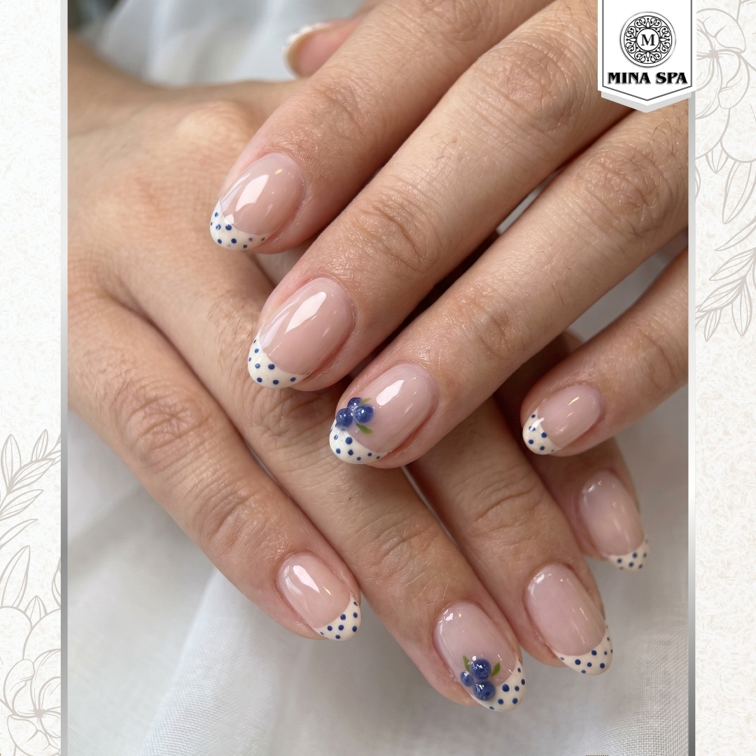 Nails Design